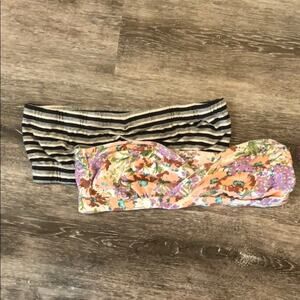 Heritage 1981 Basic Bandeau Bundle